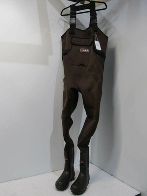 daiwa hybrid chest waders